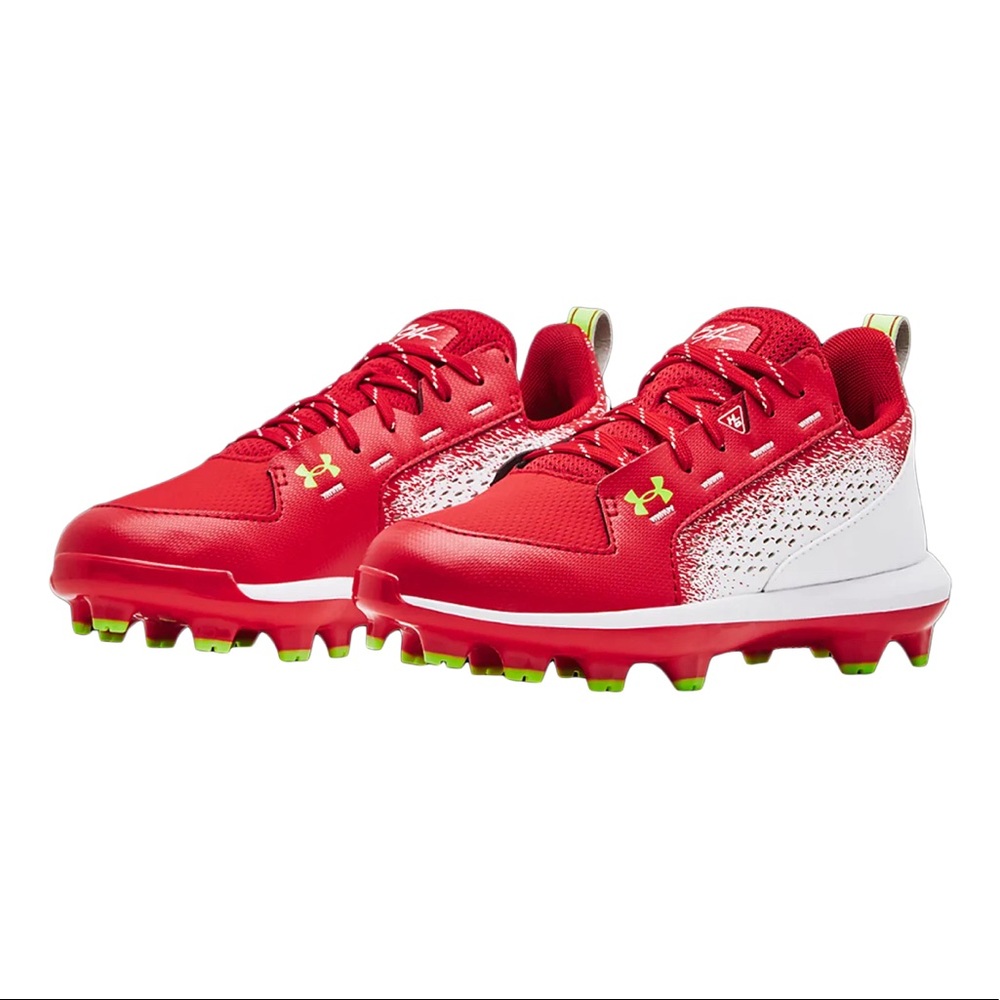 Used condition Youth HARPER 6 Low TPU